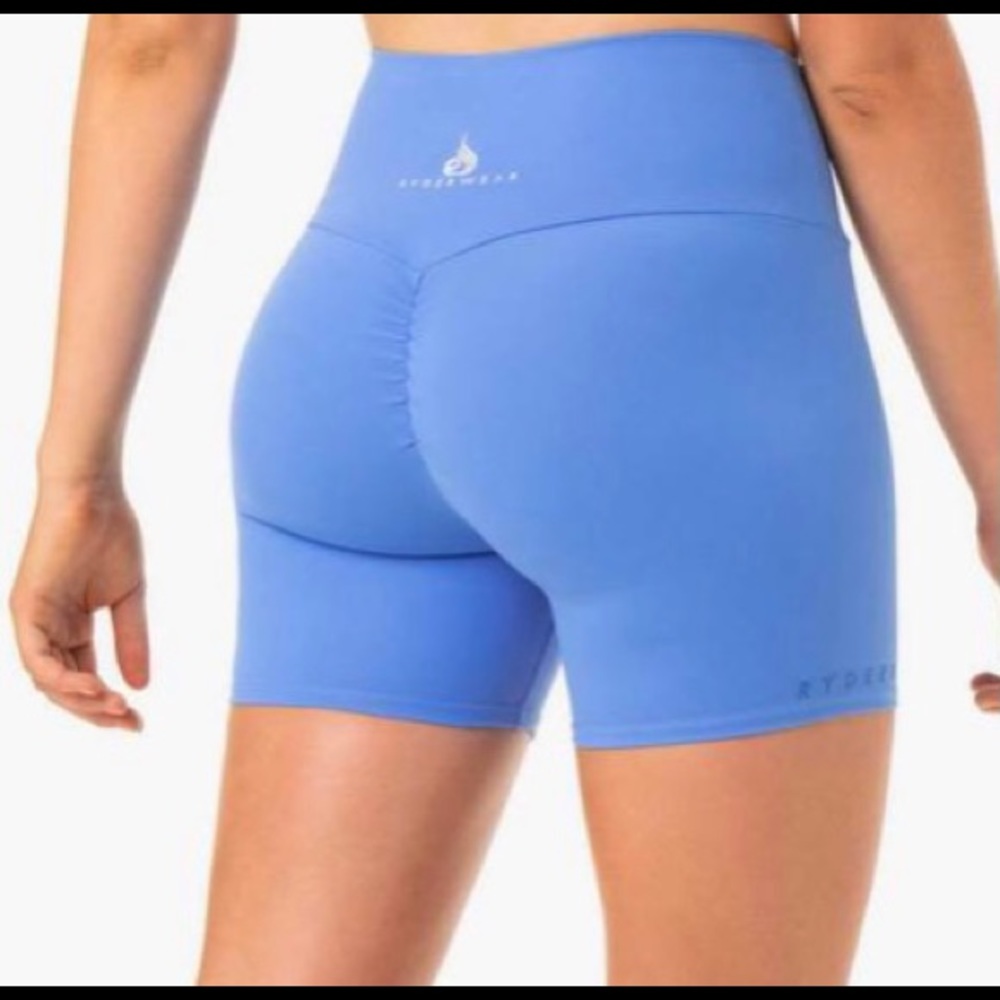 Ryderwear Biker shorts
